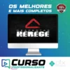 Despertar Herege - Marcus Dutra