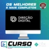 Direção Digital - Ana Jords