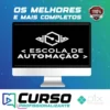Escola de Automação - Thales Laray