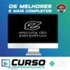 Escola do Perpétuo - Micha Menezes