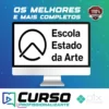 Escola Estado da Arte - Leandro Aguiari