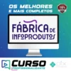 Fábrica de Infoprodutos 2.0 - Carolina Inthurn