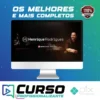 Formação Co-Produtor Jogo Alto - Henrique Rodrigues