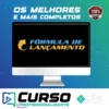 Fórmula de Lançamento 2022 - Érico Rocha