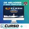 Fórmula Flash - Marlon Sanders