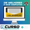 Funil Automático de Vendas Com E-Book - Natanael Oliveira
