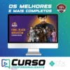 Funil Black Mocassim - Fernando Brasão