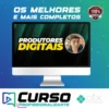 Imersão dos Produtores Digitais - Natanael Oliveira