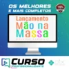 Lançamento Mão na Massa - Gabi Salles
