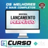 Mentoria Lançamento Perpétuo - Micha Menezes