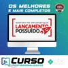 Mentoria Lançamento Possuído - José Vinagre e Bruno Gimenes