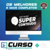 Método Super Conteúdo - Max Peters
