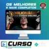 Milionário com Curso Online - Raiam Santos