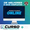 Monetizando Online - Eu Sou o Mac