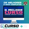 O Melhor Curso - Gilberto Augusto