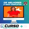 Oficina do Primeiro Curso - Isadora Duarte