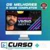 Profissão Viking Digital - Marcelo Távora