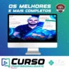 Seu Lançamento Completo com até R$ 1 mil (M1K) - Jhonatan Berger