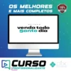 Venda Todo Santo Dia - Leandro Ladeira