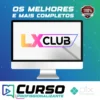 LX Club - Marcos Paulo