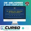 A Bíblia para o Milhão - Projeto Milhão
