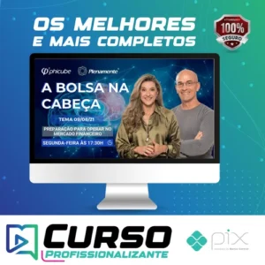 A Bolsa Na Cabeça - Bo Williams, Maria Alice Fontes