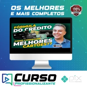 A Fórmula do Crédito - Karlos Costa