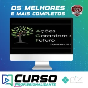 AGF: O Jeito Barsi de Investir - Luiz Barsi