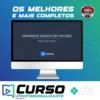 Primeiros Passos em Opções - Mário de Avelar
