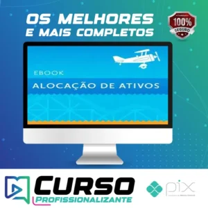 Alocação de Ativos - Henrique Carvalho
