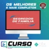 Segredos de Família - Tio Huli