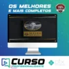 Seguro Com Opções (Curso Definitivo) - Vicente Guimarães