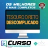 Tesouro Direto Descomplicado - Rafael Seabra
