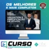 Valuation e Precificação de Ativos - Suno Research