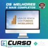 Viva de Renda Com Fundos Imobiliários - Arthur Vieira de Moraes