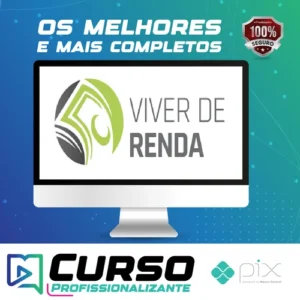 Viver de Renda 3.0 - Bruno Perini