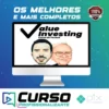 Curso de Value Investing - Tio Huli