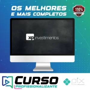 Aprenda a Investir na Bolsa de Valores 1.0 - XP Investimentos