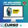 Bolsa de Valores Para Profissionais Liberais - Ls.Com.Vc (Stormer)