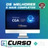 Certificação de Gestores ANBIMA (CGA) - FK Partners