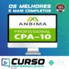 CPA10 2022 - Agora Certificações