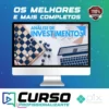 Curso Avançado de Análise de Investimentos - Vicente Carvalho