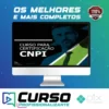 Curso Preparatório para o exame do CNPI - Guilherme Almeida
