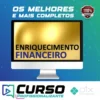 Enriquecimento Financeiro - Seiiti Arata (Arata Academy)