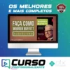 Faça Como Warren Buffet: Descubra Os Princípios de Gestão do Maior Investidor do Mundo - Mary Buffett