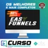 Easy Funnels - José Junior