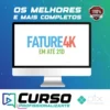 Fature 4k em até 21 dias - Jhonatan Berger
