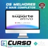 Formação Em Suporte Ativo - O Novo Mercado - Ícaro de Carvalho