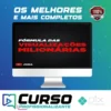 Formula Das Visualizações Milionárias - Joba