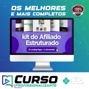 Afiliado Bem Estruturado - Tygerhs